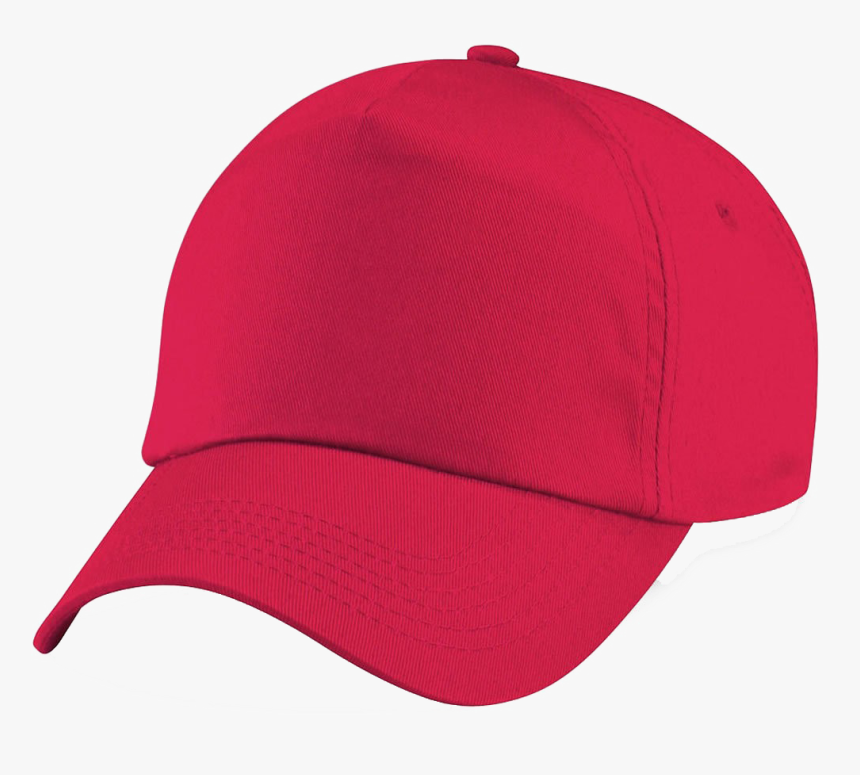 Transparent Red Baseball Hat Png - Baseball Cap, Png Download, Free Download