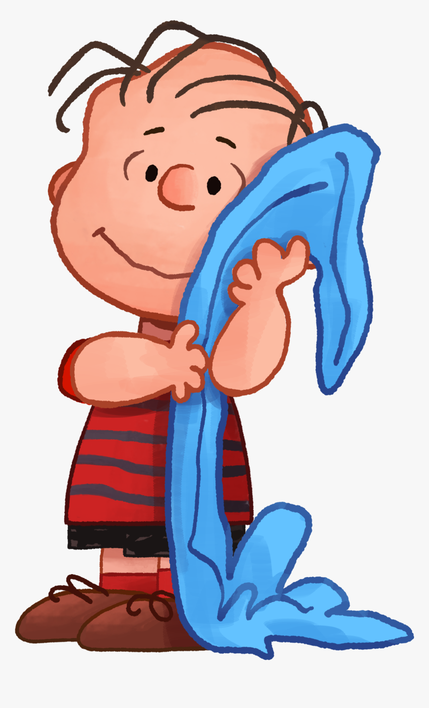 Character Power Ups Snoopy Pop - Linus Charlie Brown, HD Png Download, Free Download