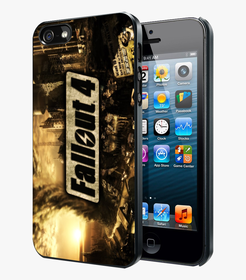 Iphone 5 Pierce The Veil Case, HD Png Download, Free Download