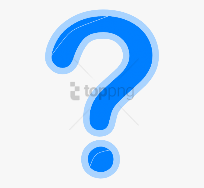 Thumb Image - Clipart Question Mark Symbol, HD Png Download, Free Download