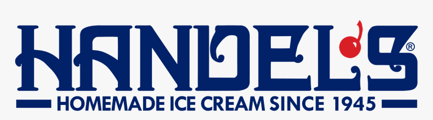 Handel's Homemade Ice Cream Logo, HD Png Download, Free Download