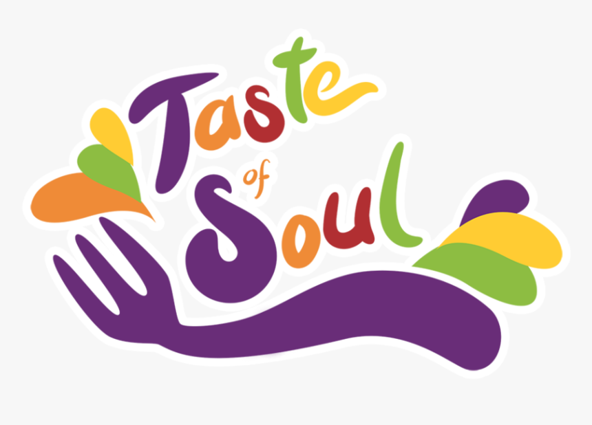 Blank White Sign Png , Png Download - Taste Of Soul Food, Transparent Png, Free Download