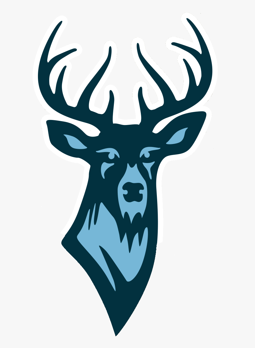 Rifles, Racks & Deer Tracks Annual Fundraiser - Deer Head Png, Transparent Png, Free Download