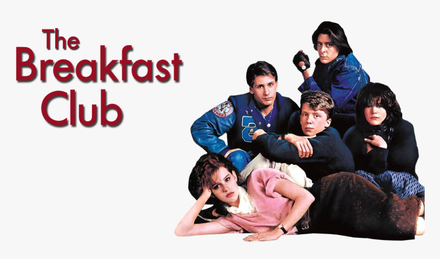 Breakfast Club Png - Transparent Breakfast Club Png, Png Download, Free Download