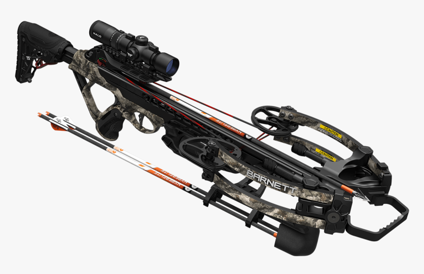 Hypertac410 Marquee-min - Ravin Crossbow New For 2020, HD Png Download, Free Download