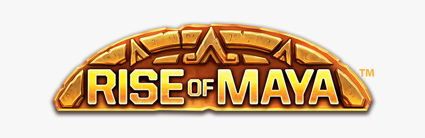 Rise Of Maya Logo, HD Png Download, Free Download
