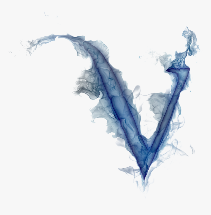 V Word Images Hd, HD Png Download, Free Download