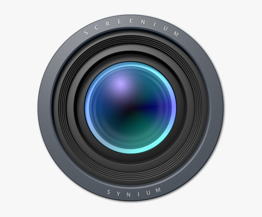Mac Os Camera Icon, HD Png Download, Free Download