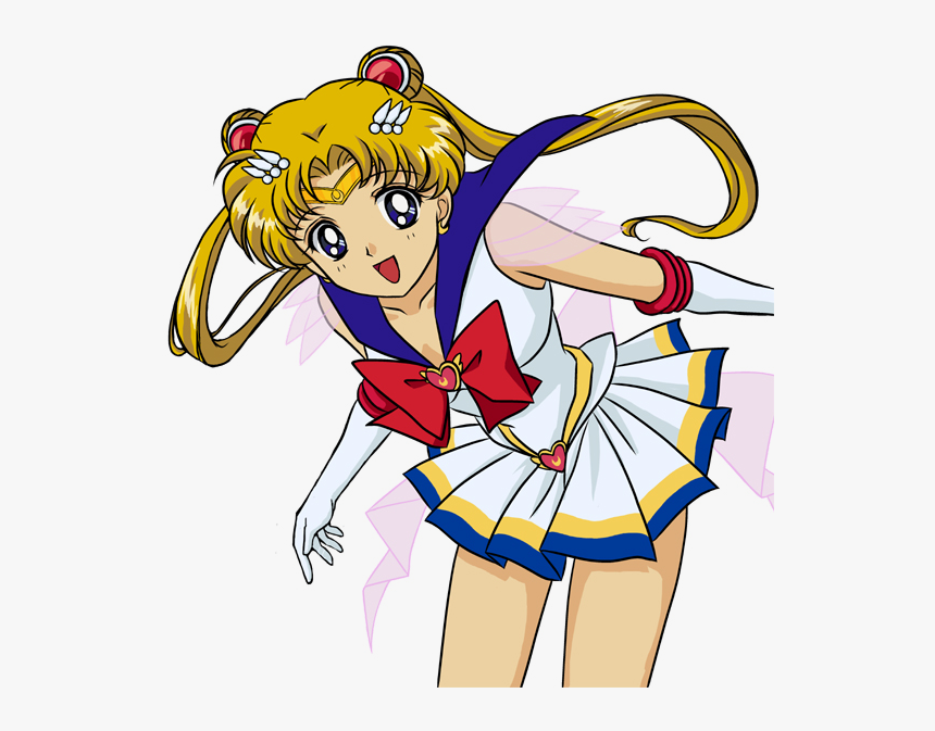 Sailor Moon Png - Funny Sailor Moon Memes, Transparent Png, Free Download