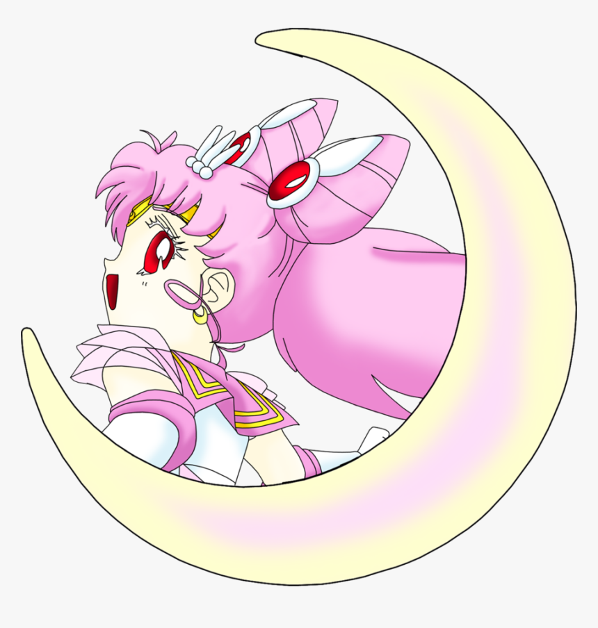 Sailor Chibi Moon - Sailor Moon Chibi Moon Png, Transparent Png, Free Download