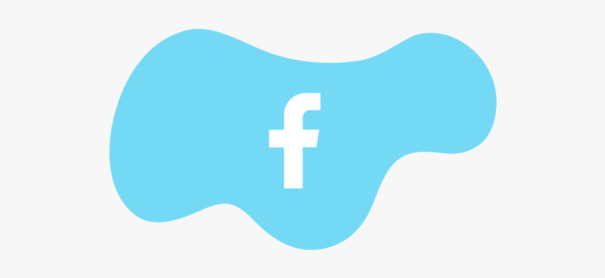 Facebook Icon Small - Illustration, HD Png Download, Free Download
