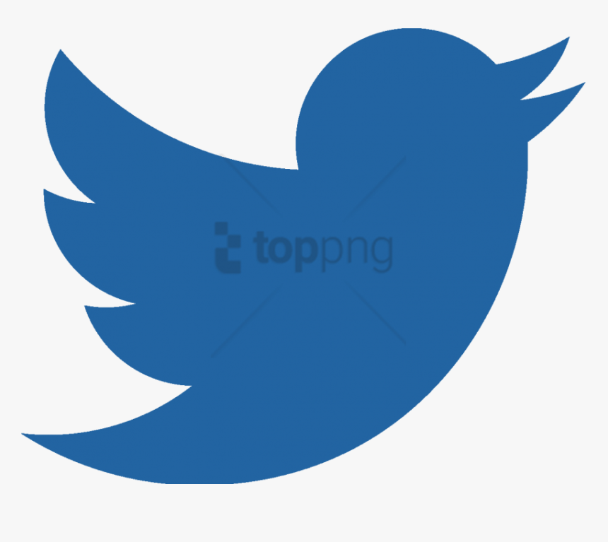 Free Png Download Red Twitter Logo Png Images Background - Twitter Icon For Footer, Transparent Png, Free Download