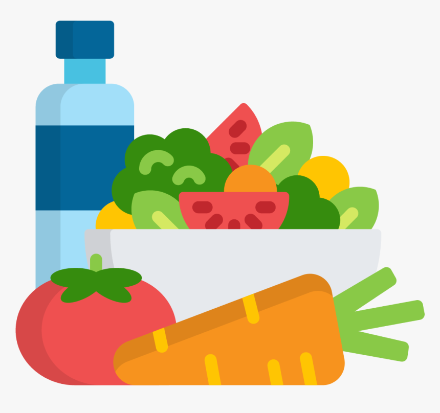 Healthy Diet Icon Png, Transparent Png, Free Download