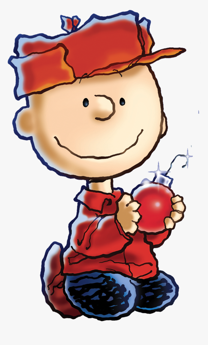 Charlie Brown Christmas Tree Png, Transparent Png, Free Download