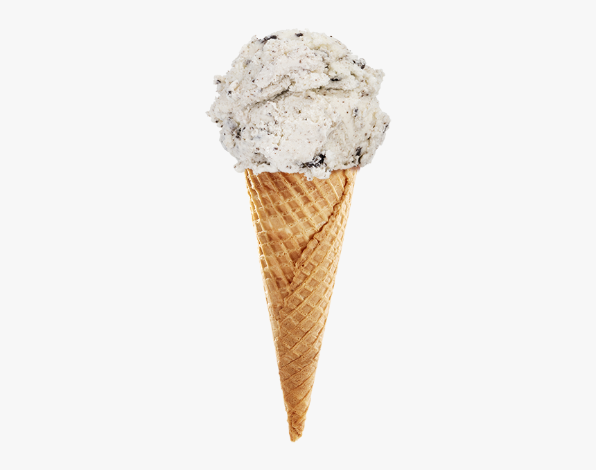 Transparent Cookies And Cream Ice Cream, HD Png Download, Free Download