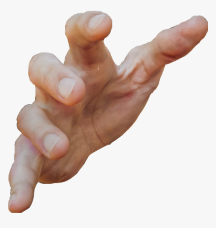 #hand #reach #grab #fingers #meme #vibe #vibecheck - Hand Reaching Towards Camera, HD Png Download, Free Download