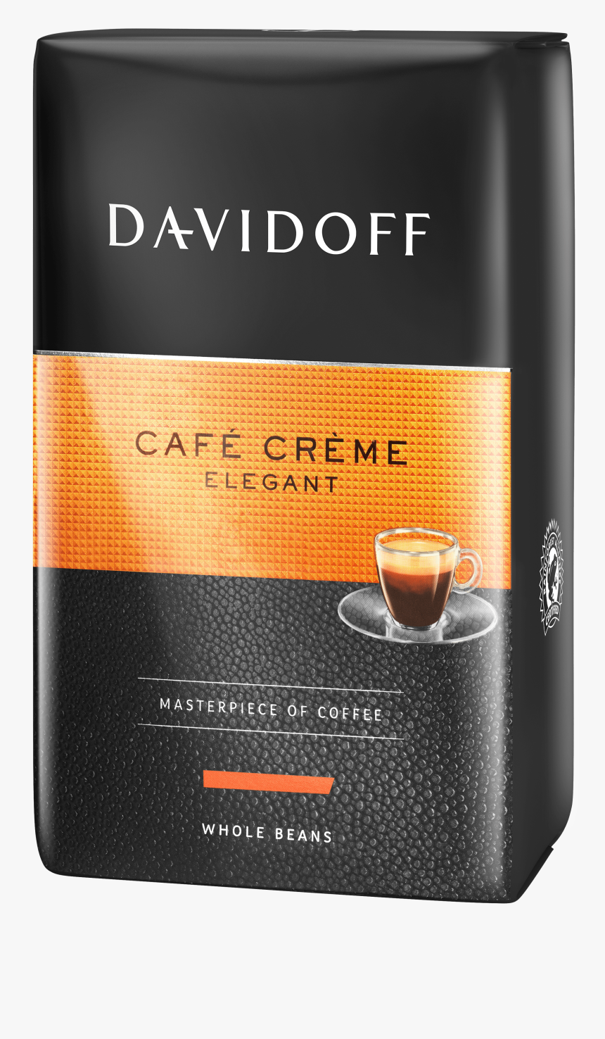 Davidoff Coffee Espresso 57 Intense, HD Png Download, Free Download