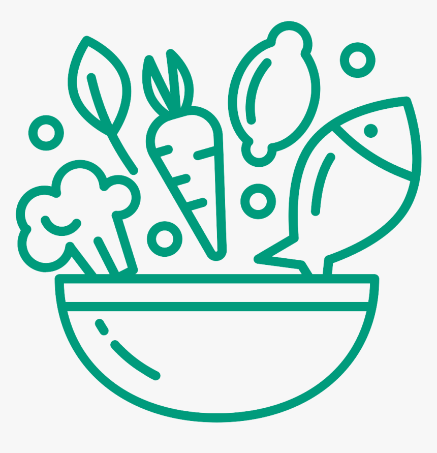 Need Help Managing Your Weight Take The First Step - Healthy Eating Icon Png, Transparent Png, Free Download