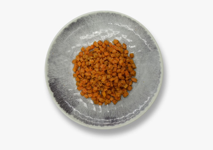 Diced Sweet Potatoes - Dime, HD Png Download, Free Download