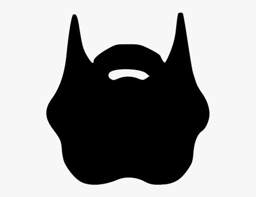 Transparent Beard Icon Png - Cat, Png Download, Free Download