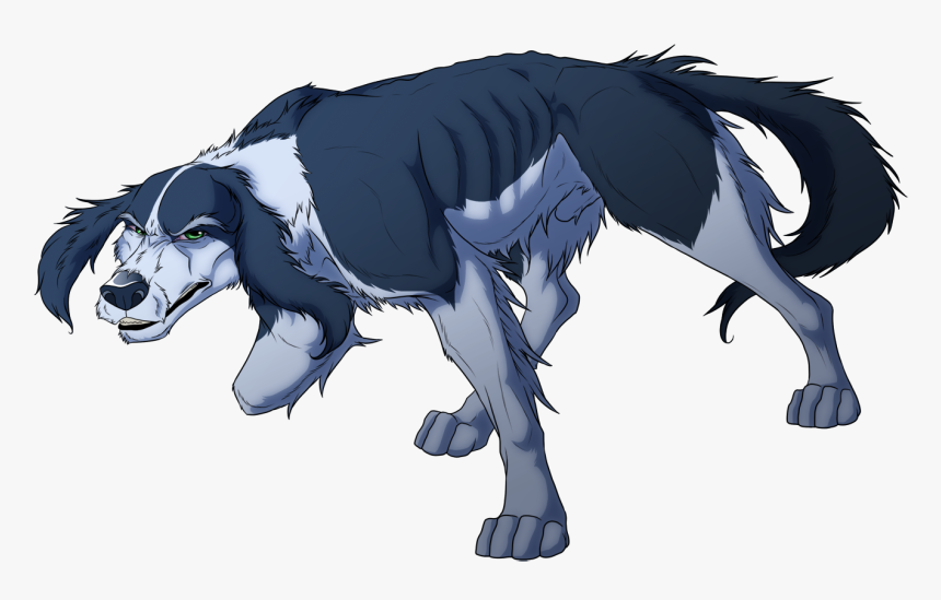 Smith Wolf Children, Anime Wolf, Gin, Wolves, Weed, - Anime Wolves, HD Png Download, Free Download
