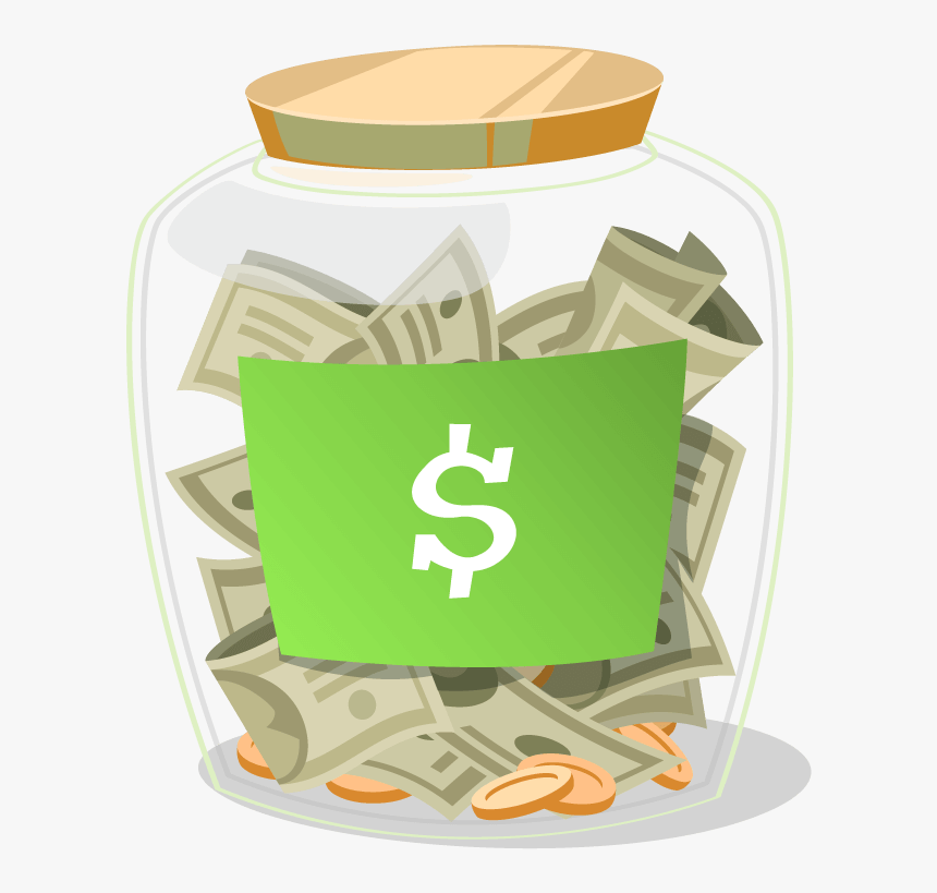 Save Money Clipart Png, Transparent Png, Free Download