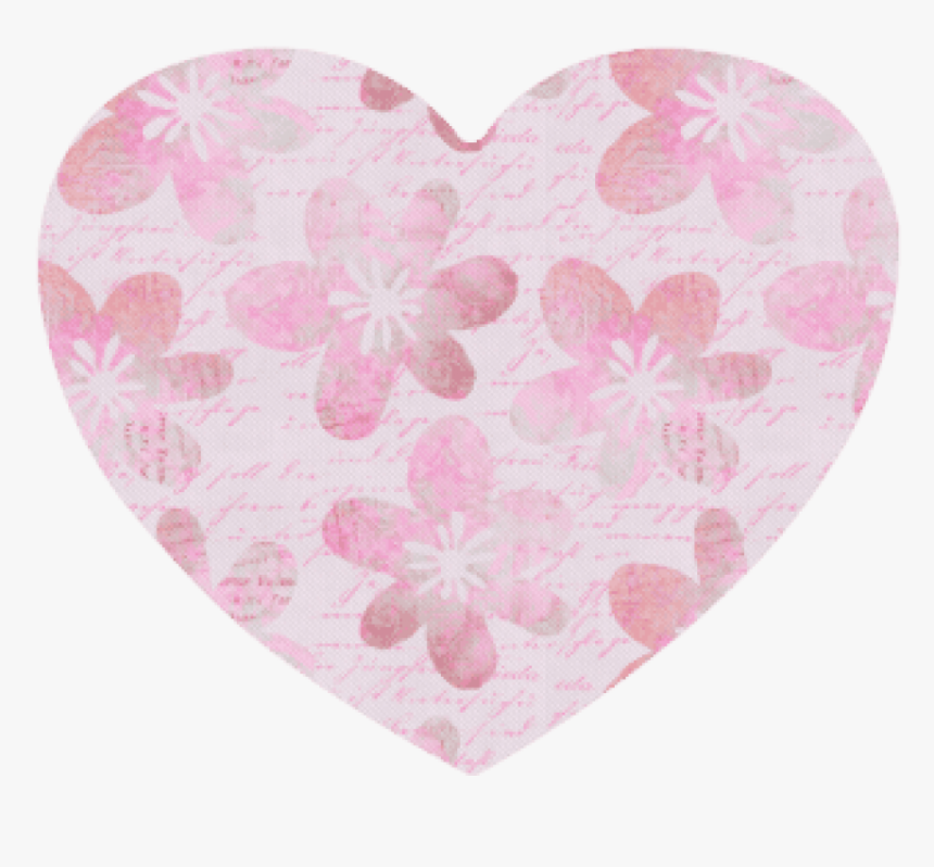 Transparent Water Color Heart Png - Heart, Png Download, Free Download