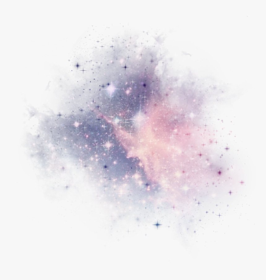 #freetoedit #remixit #galaxy #watercolor #splash - Galaxy Aesthetic Transparent, HD Png Download, Free Download