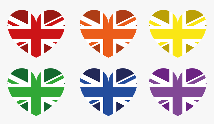 Uk Great Britain Flag Free Picture - Great Britain Png, Transparent Png, Free Download