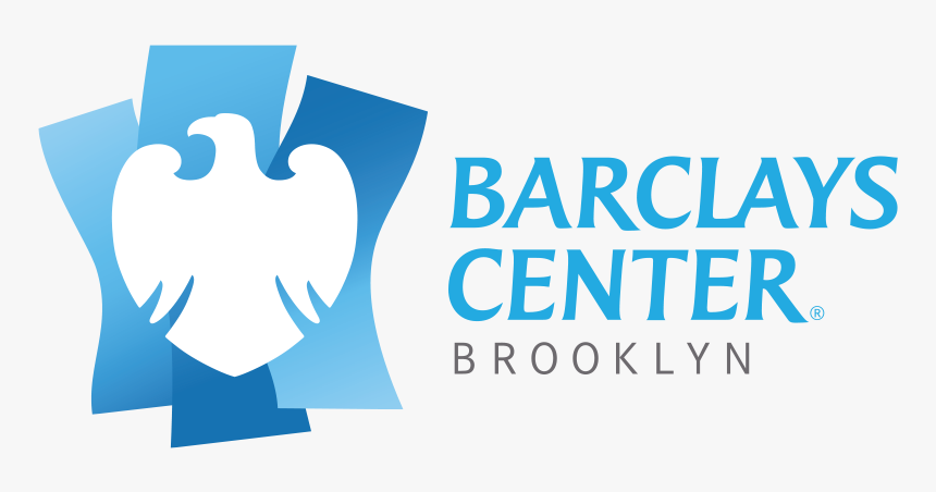 Team Logo - Barclays Center Logo Transparent, HD Png Download, Free Download