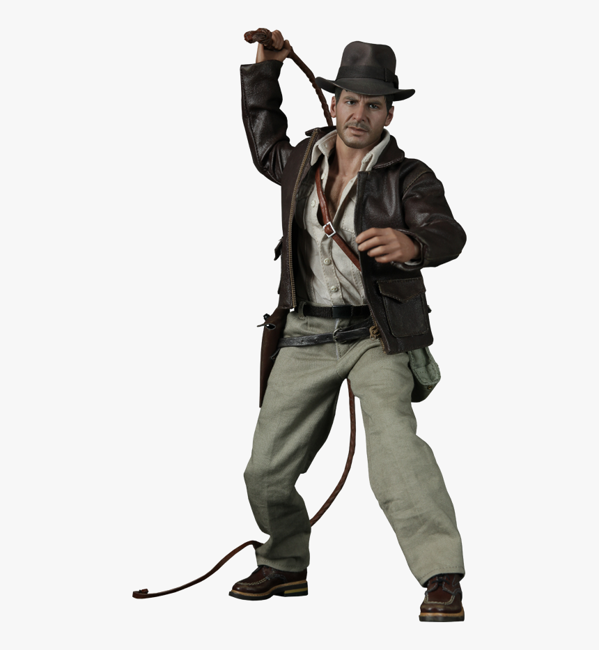 Indiana Jones Transparent, HD Png Download, Free Download