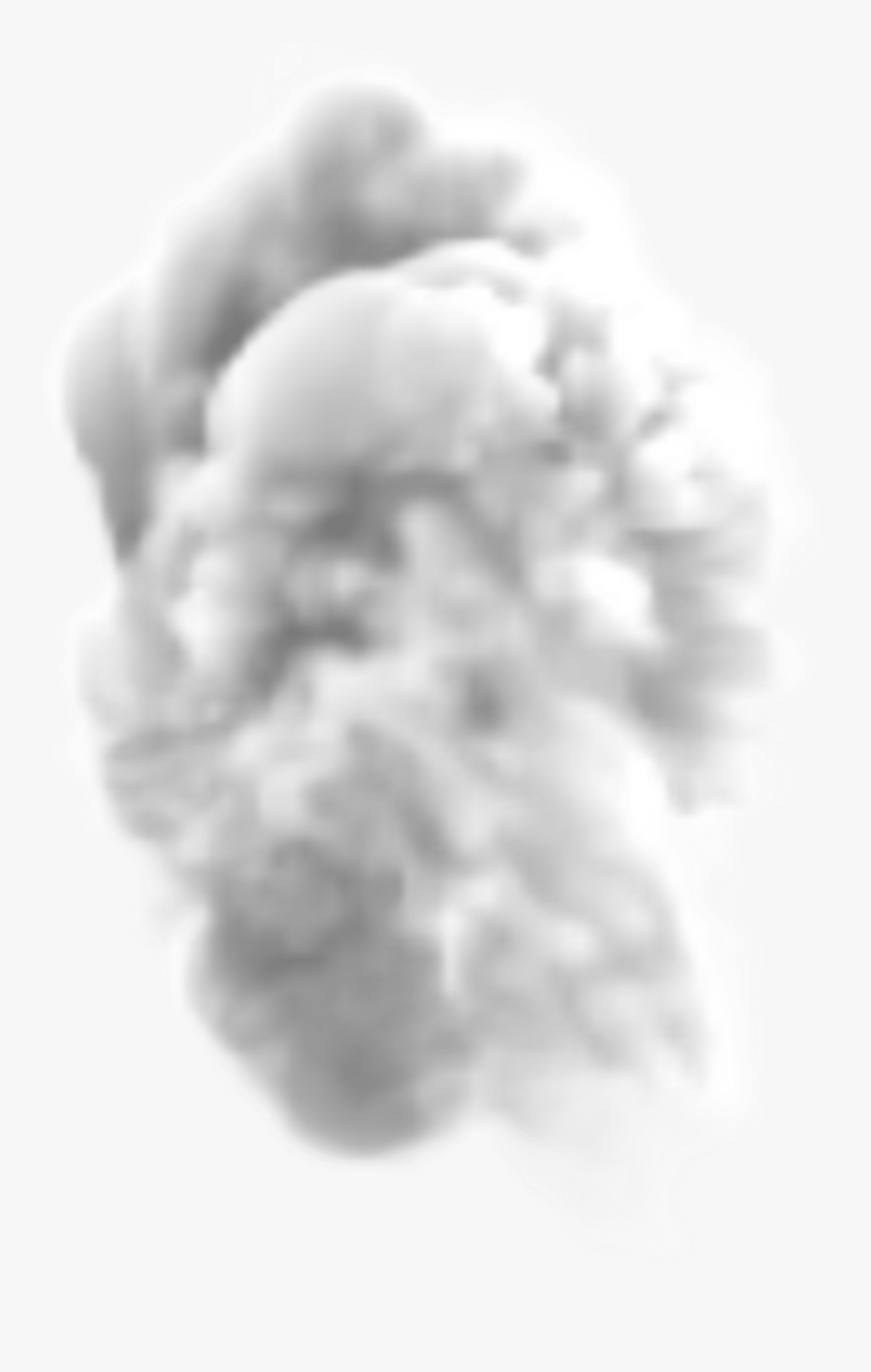 Smoke Transparent Png Clipart Image - Png Download Smoke Transparent Background, Png Download, Free Download