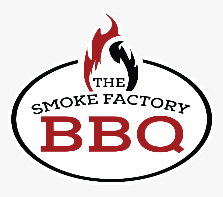 Smoke Factory Bbq, HD Png Download, Free Download