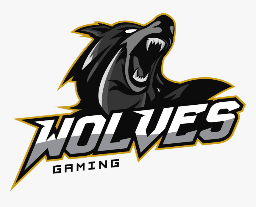 Wolves Logotipo, HD Png Download, Free Download