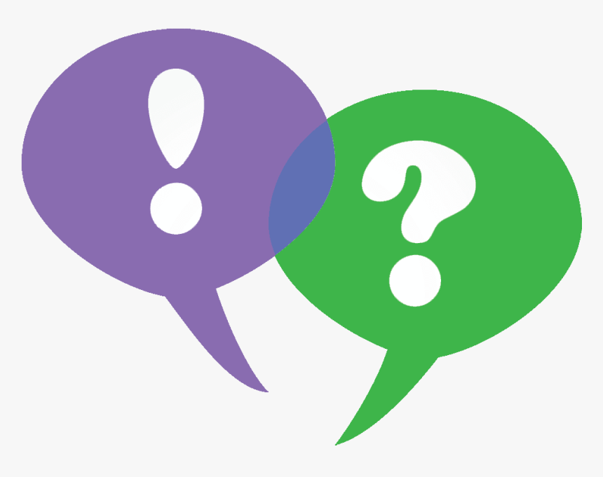 Question Mark Icon - Transparent Question Mark Icon Png, Png Download, Free Download