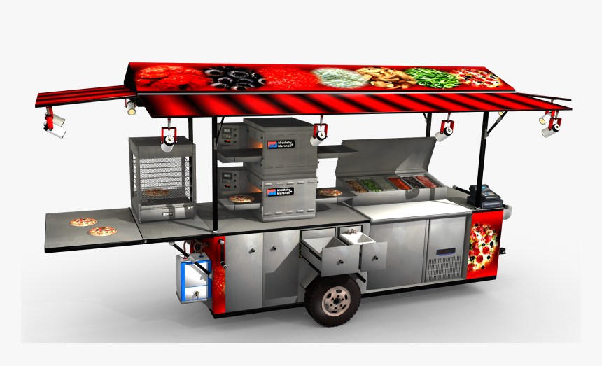 Hot Dogs Carts For Sale, HD Png Download, Free Download