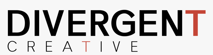 Divergent Creative, HD Png Download, Free Download