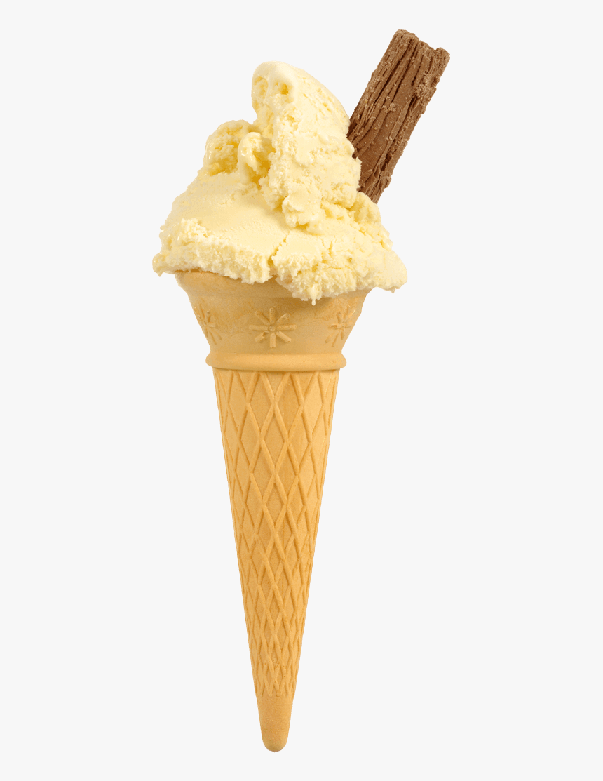 Ice Cream Cone Stick , Transparent Cartoons - Ice Cream Cone Stick, HD Png Download, Free Download