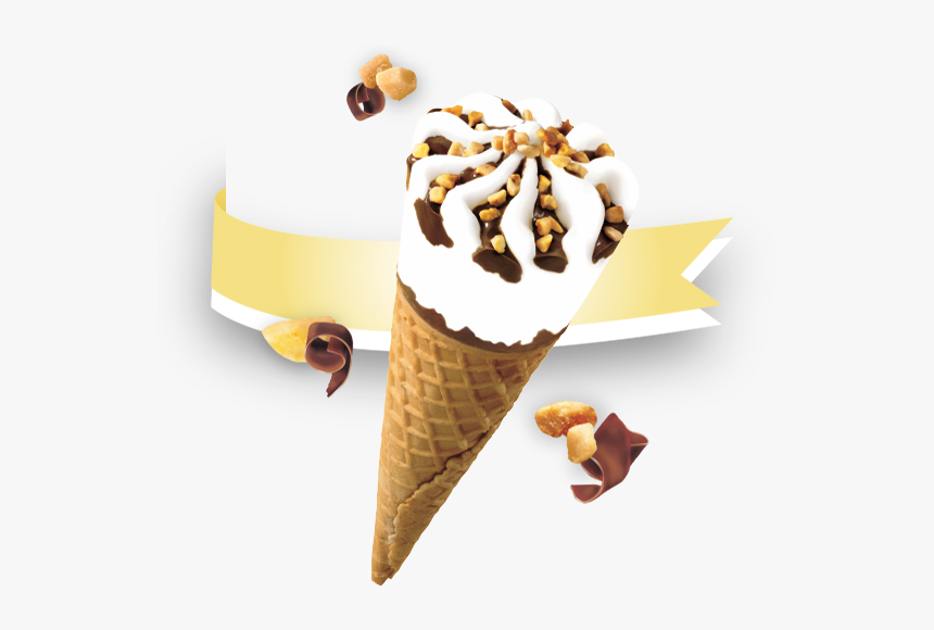 Good Humor Ice Cream Cone, HD Png Download, Free Download