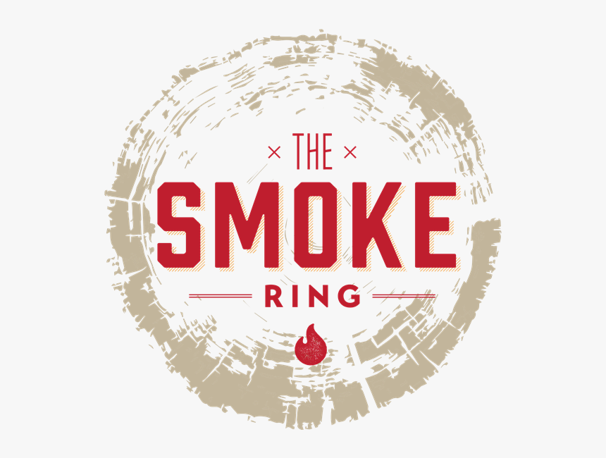Tha Smoke Ring - Smore Font, HD Png Download, Free Download