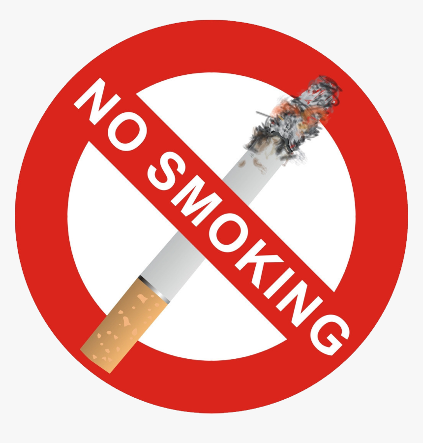 No Smoking Png - No Smoking Png Hd, Transparent Png, Free Download